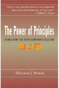 The Power of Principles