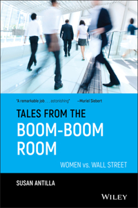 Tales from the Boom-Boom Room