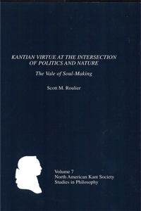 Kantian Virtue at the Intersection of Politics and Nature