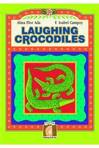 Laughing Crocodriles: Book B: Book B