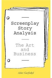 Screenplay Story Analysis