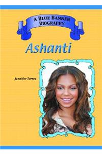 Ashanti