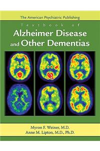 App Textbk Alzheimers & Other Dementias