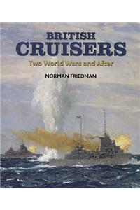 British Cruisers