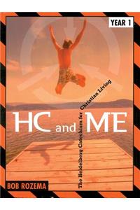 HC and Me, Year 1