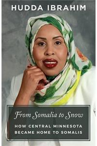 From Somalia to Snow