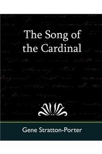 Song of the Cardinal