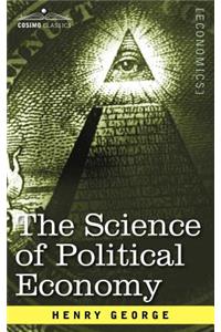 Science of Political Economy