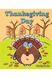 Thanksgiving Day