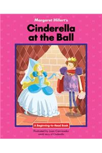 Cinderella at the Ball