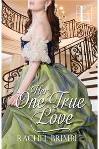 Her One True Love