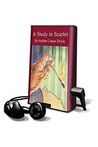 The Study in Scarlet