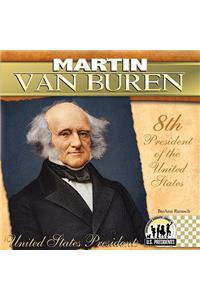 Martin Van Buren