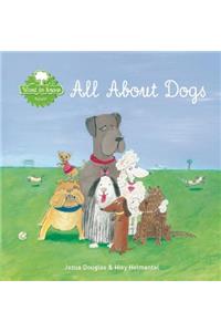 All About Dogs