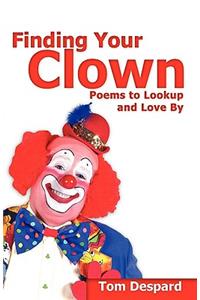 Finding Your Clown