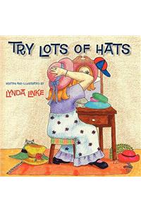 Try Lots of Hats