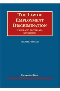 Law of Employment Discrimination