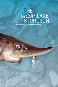 Great Lake Sturgeon