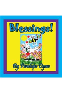 Blessings!