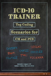 ICD-10 Trainer