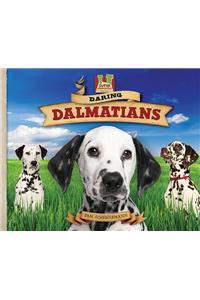Daring Dalmatians