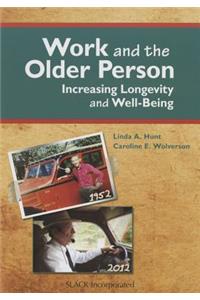 Work and the Older Person