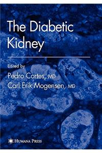 The Diabetic Kidney