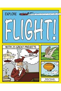 EXPLORE FLIGHT!