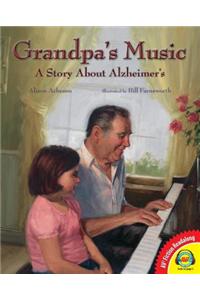 Grandpa's Music