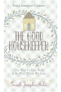 Early American Cookery