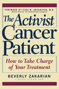 Activist Cancer Patient
