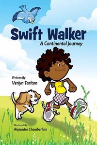 Swift Walker: A Continental Journey