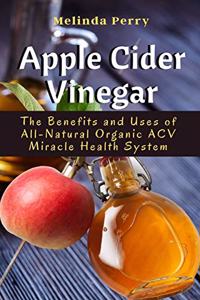 Apple Cider Vinegar