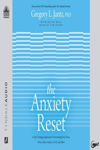 Anxiety Reset