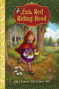 Little Red Riding Hood