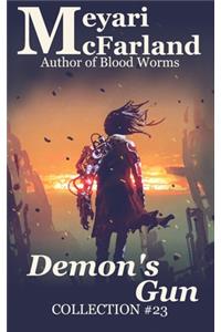 Demon's Gun