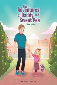 Adventures of Daddy and Sweet Pea