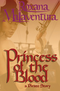 Princess of the Blood