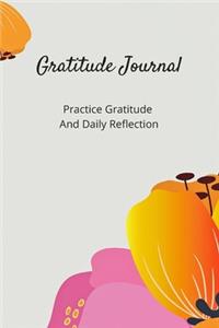 Gratitude Journal