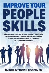 Improve Your People Skills