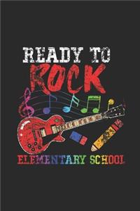 Ready To Rock