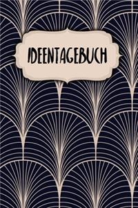 Ideentagebuch