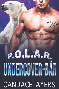 Undercover-Bär