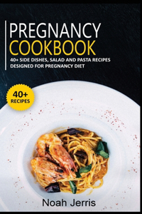 Pregnancy Cookbook
