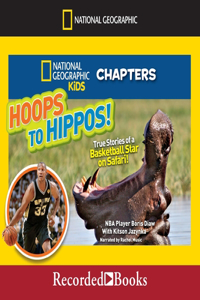 Hoops to Hippos!