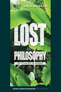 Lost and Philosophy