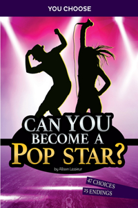 Can You Become a Pop Star?
