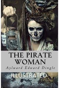 The Pirate Woman Illustrated