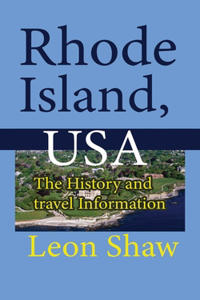Rhode Island, USA