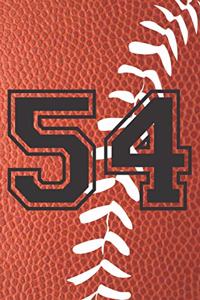 54 Journal